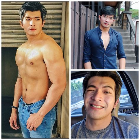 bluecloud s confessions mr gay world philippines 2020