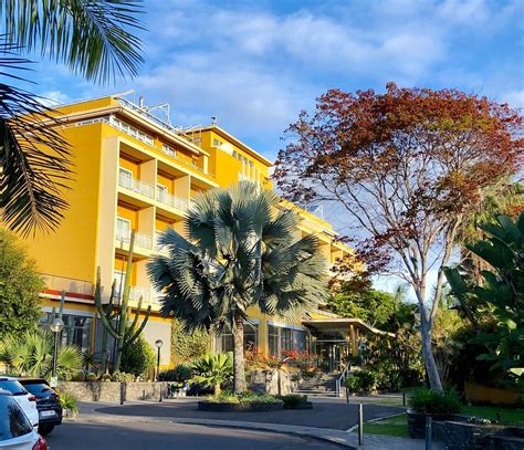 hotel tigaiga   prices reviews puerto de la cruz spain tripadvisor