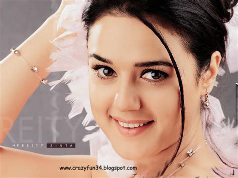 crazy actress selected photo image picture wallpaper collection preity zinta hot wallpapers and