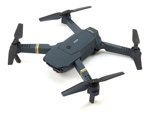 drone eachine  camera wifi fpv dobravel copia mavic pro