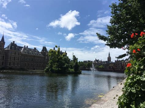 den haag