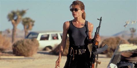 top 10 female protagonists in action movies
