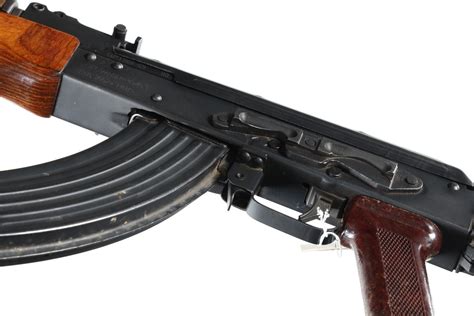 romanian wasr semi rifle xmm