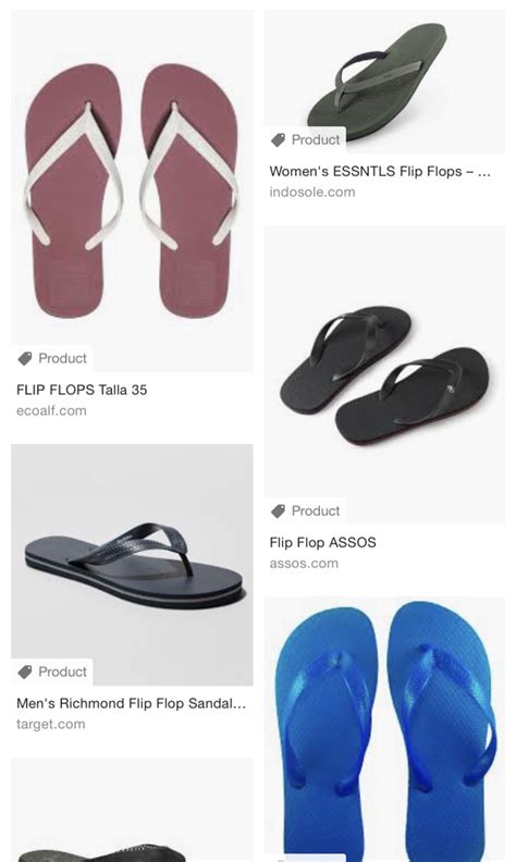 discover    difference  sandals  chappals