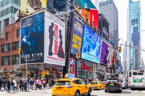 how to get broadway rush tickets in nyc