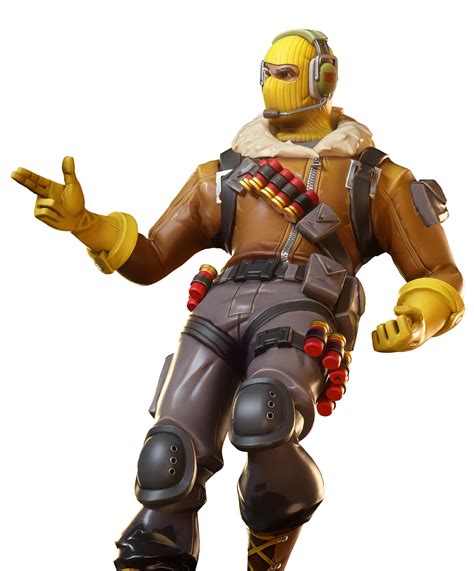 fortnite renders png   cliparts  images  clipground