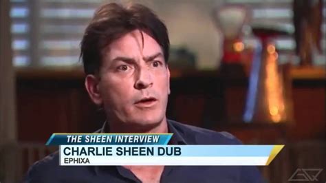 charlie sheen bi winning dubstep ephixa official with