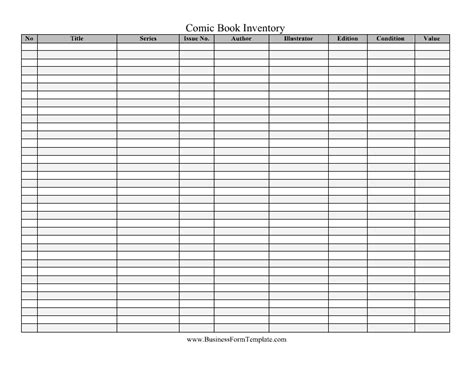book inventory template excel templates excel templates
