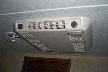 rv air conditioners