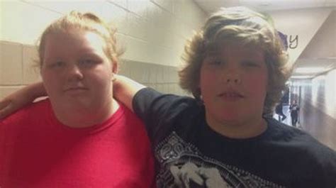 sparkman middle school reaches out to siblings who lost home to fire