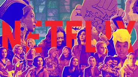 15 essential feminist movies and tv shows on now netflix mashable