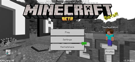 xbox     join  minecraft beta arqade