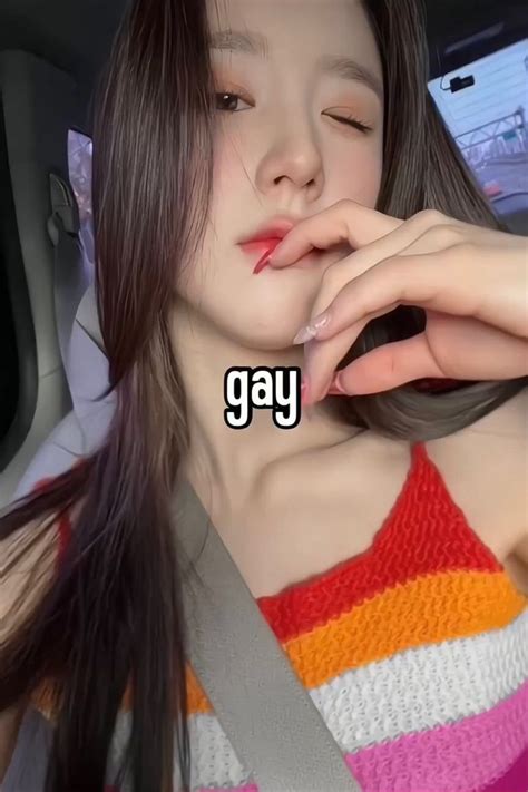 Bad Memes Funny Kpop Memes Lgbt Flag Lesbian Pride Olivia Hye Cat