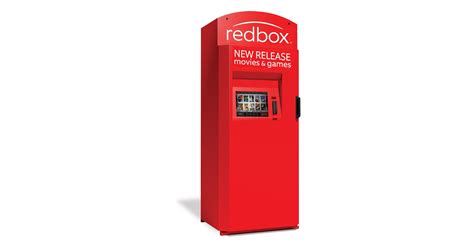 redbox expands availability   cost   game rentals