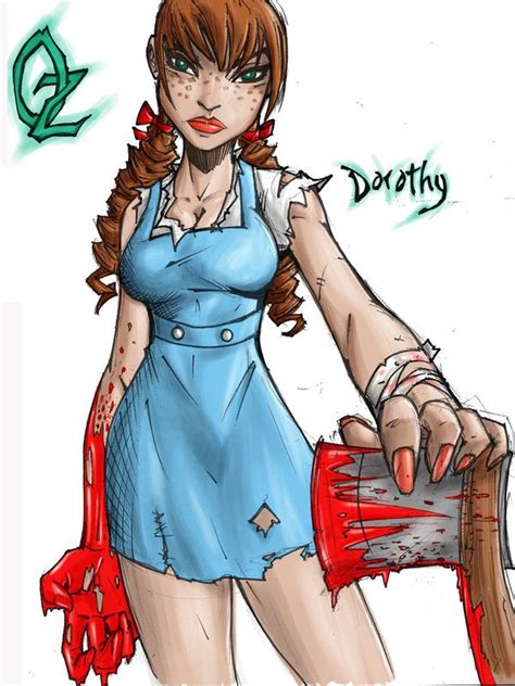 17 best images about dorothy gale on pinterest legends