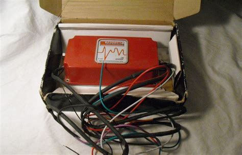 purchase procomp pcal multi spark cdi ignition box  clarksville texas