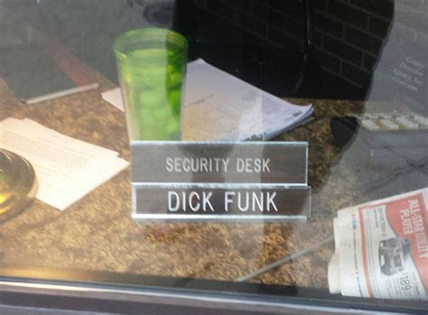 the funniest and most ironic dick names ever 31 pics
