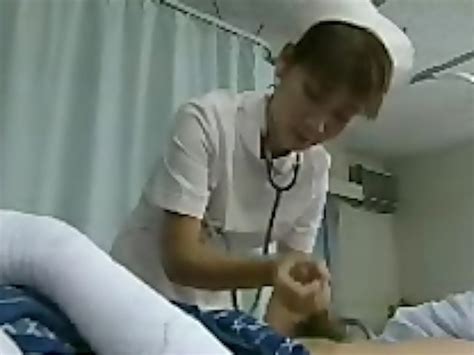 asian nurse handjob free porn videos youporn