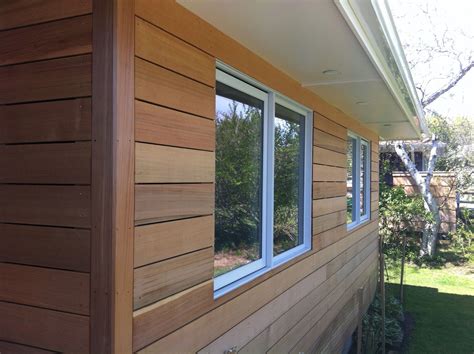 Corner With Trim Cedar Siding Wood Siding Siding Options Wood
