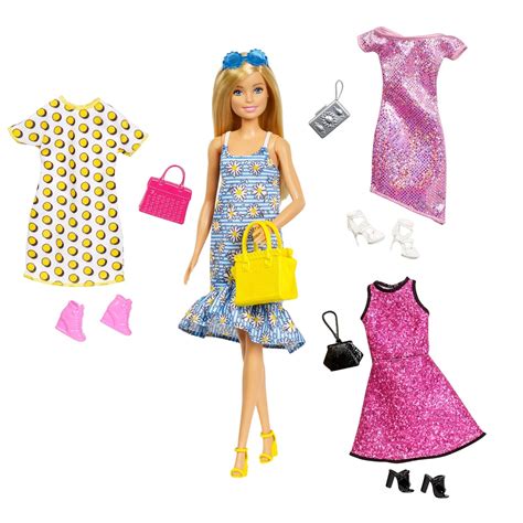 buy barbie doll fashion accessories    prices  india