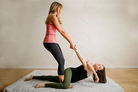 Thai Massage Thai Massage Massage Course Shoulder