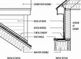 Dormer Siding Trim Detail Lap Board Metal Cement Wood Existing Standoff Cad Greenbuildingadvisor Drawing Pvc sketch template