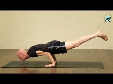 swan pose explained yoga  olav aarts youtube easy yoga poses