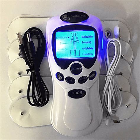 buy whole english keys care electric tens acupuncture
