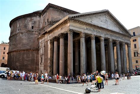 pantheon rim italie mahalocz