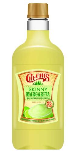 Chi Chi S Skinny Margarita Ready To Drink Cocktail 750 Ml Ralphs