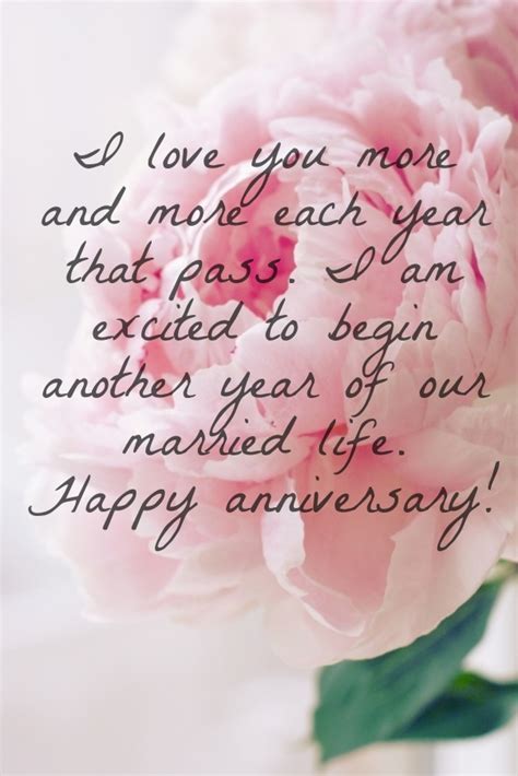 anniversary quotes  husband
