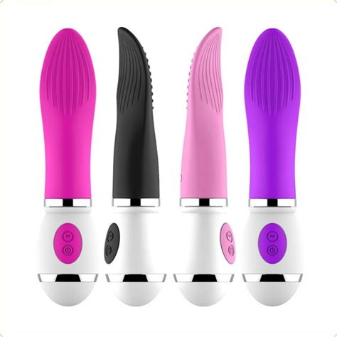 silicone oral tongue vibrator wholesale sex toys for
