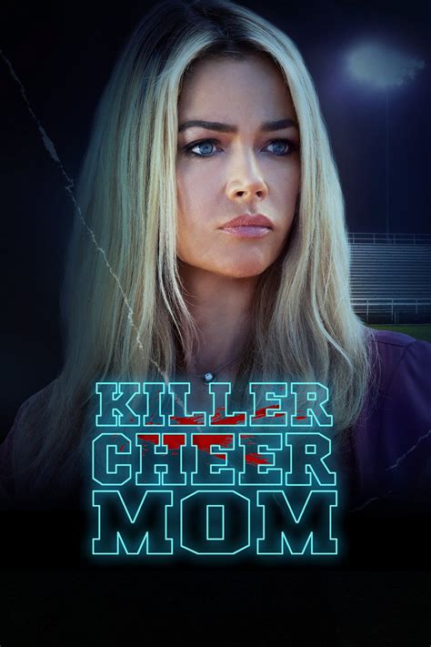 Killer Cheer Mom 2021 Čsfd Cz