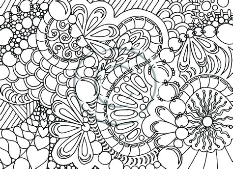difficult christmas coloring pages  adults  getcoloringscom