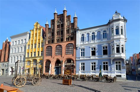 foto stralsund deutschland