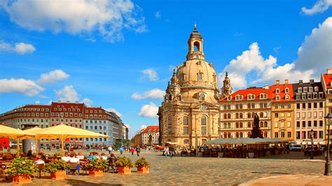 obiective turistice dresda germania travel tailor