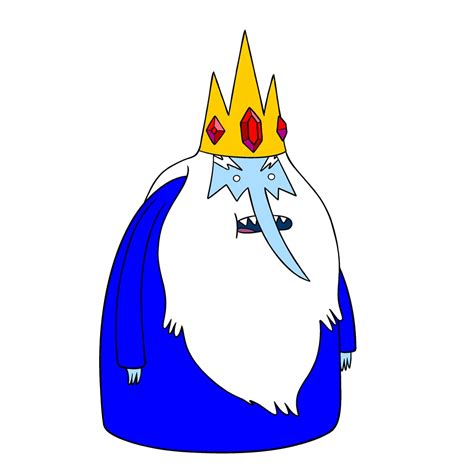 Ice King Villains Wiki Fandom Powered By Wikia
