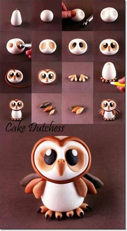 cute clay project ideas xcitefunnet
