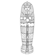 top  ancient egypt coloring pages  toddlers