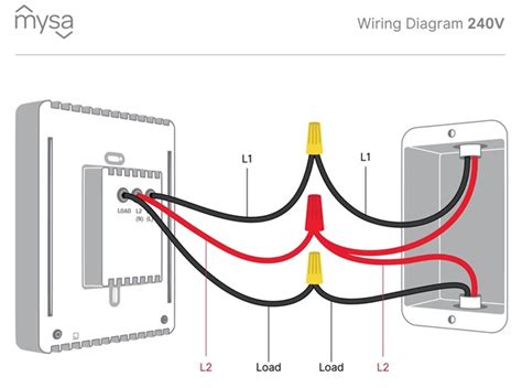 baseboard heater wiring diagram   york