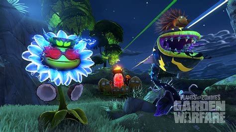 pvz garden warfare tips  tricks