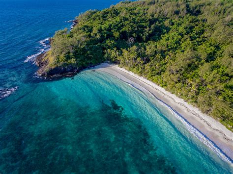 inclusive romantic vacations turtle island fiji