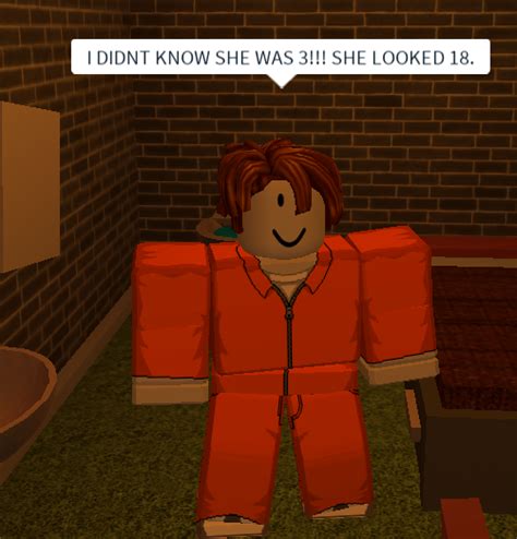 didn t know she was 3 gocommitdie