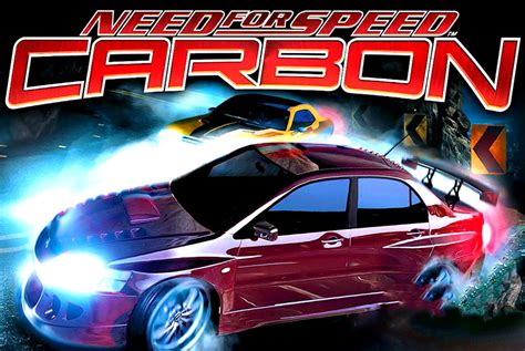 Need For Speed Carbon Free Download V1 4 Repack Games