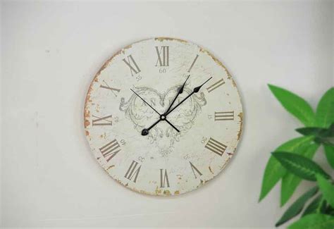 elegance of living beautiful wall clocks