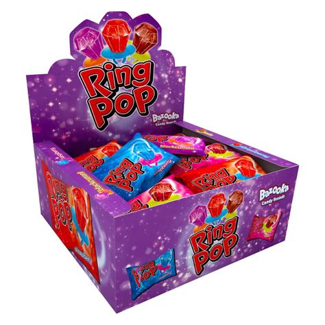 ring pop candy  sweet junction