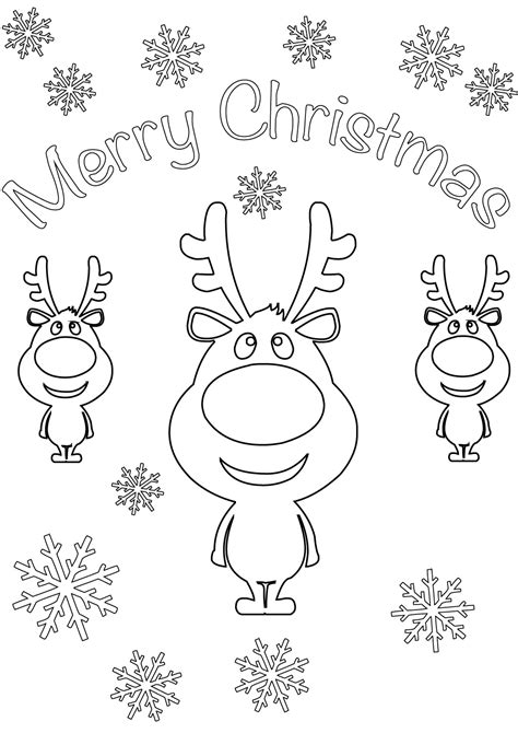 christmas coloring pages coloring pages  kids  adults