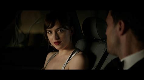 First Fifty Shades Darker Trailer Debuts With Lots Of Sex Drama And