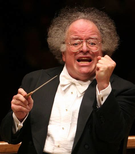 James Levine Resigns From Boston Symphony The New York Times