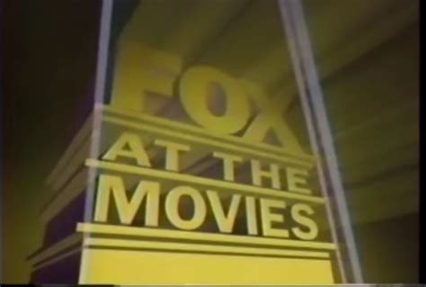 fox night at the movies logopedia fandom